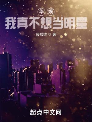 华娱我真不想当明星 辰拾柒