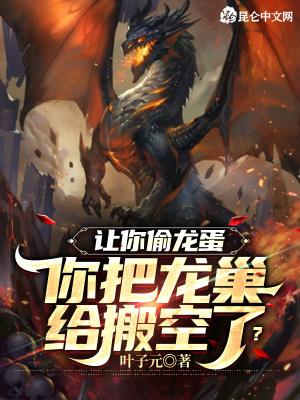 偷蛋龙偷蛋龙