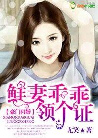 闪婚娇妻惹人疼