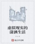 虚拟现实的例子