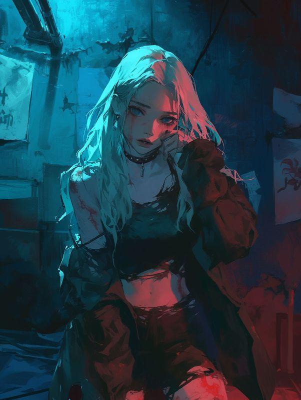 双胞胎妹妹之死