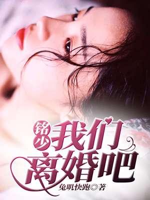 楼少棠我们离婚吧