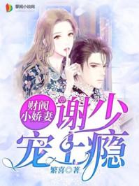 免费言情财阀小娇妻谢少宠上隐