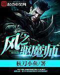 驱魔少年风之圣诗