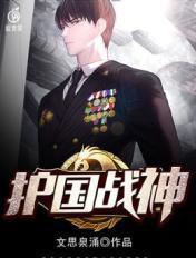 护国战神人物介绍