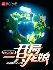 单方块空岛生存