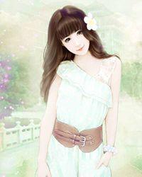 甄嬛传 熹妃